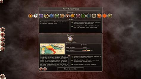 rome 2 unlock all factions|TWR2.